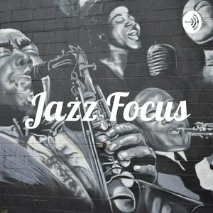 Listen to Jazz Focus in the App