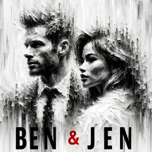 Jennifer Lopez and Ben Affleck