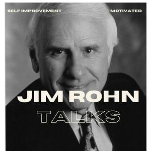 Listen to JIM ROHN in the App