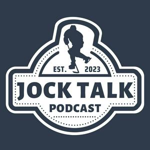 Jock Talk Podcast
