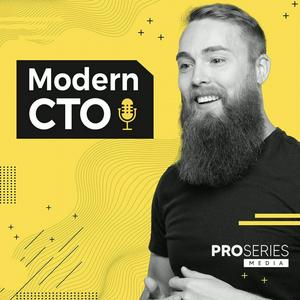 Listen to Modern CTO in the App