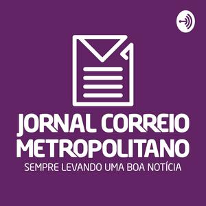 Jornal Correio Metropolitano