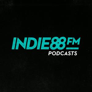 Listen to Indie88 Podcasts in the App