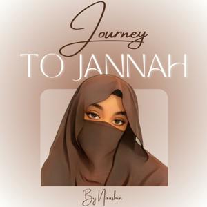 Listen to Journey to Jannah in the App