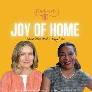 Listen to Joy of Home in the App