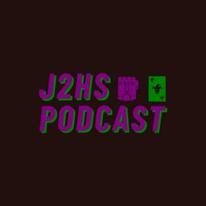 The Highperspace Podcast