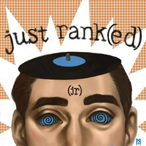 Just Ranked