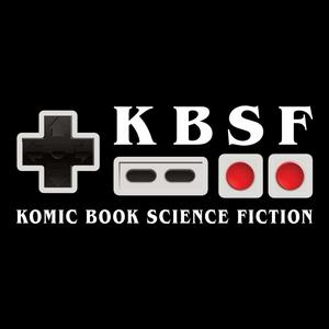 KBSF Culture Geek Québec