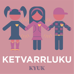 Ketvarrluku