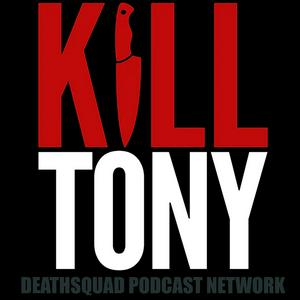 Listen to KILL TONY in the App