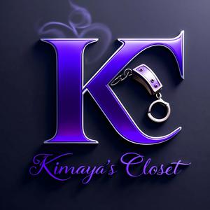 Kimaya's Closet - Spicy Audio Stories