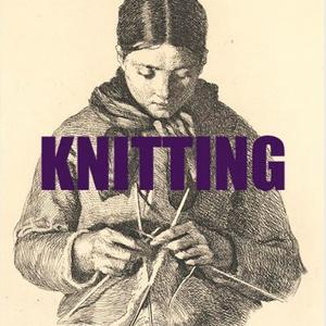 Listen to Knitting in the App