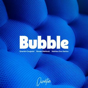 Listen to Bubble in the App