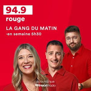 La gang du matin à Gatineau-Ottawa