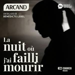 Listen to La nuit où j'ai failli mourir in the App