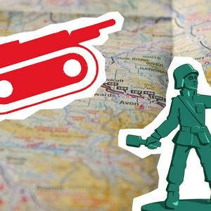 La prossima guerra