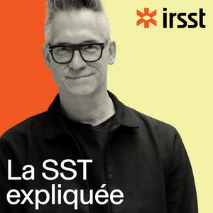 Listen to La SST expliquée in the App