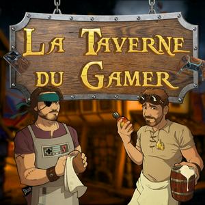 Listen to La Taverne du Gamer - Podcast Jeux Vidéo in the App