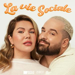 Listen to La vie sociale in the App