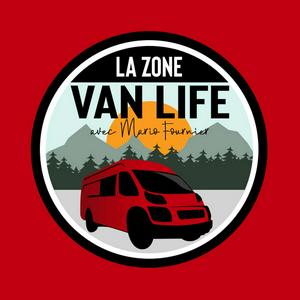 Listen to La Zone Van Life in the App