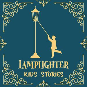 Listen to Lamplighter Kids Stories in the App