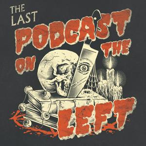 Listen to Last Podcast On The Left in the App