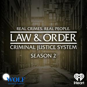 Law & Order: Criminal Justice System - Season 1 & Season 2