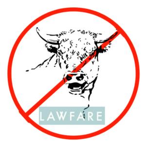 Listen to Lawfare No Bull in the App