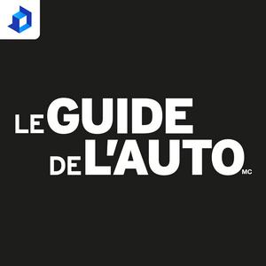 Listen to Le Guide de l'auto in the App