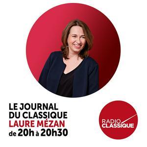 Listen to Le Journal du Classique in the App