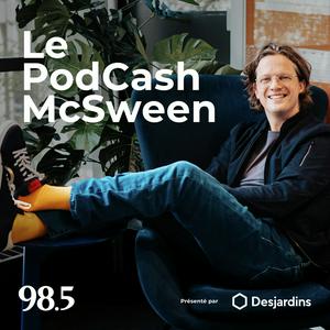 Listen to Le PodCash McSween in the App