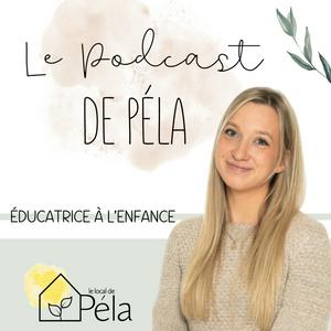 Listen to Le Podcast de Péla in the App