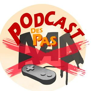 Listen to Le Podcast des pas AAA in the App