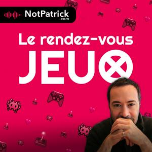 Le rendez-vous Jeux - RDV Jeux