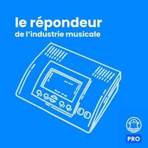 Le répondeur de l'industrie musicale