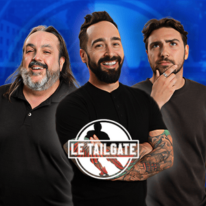Le Tailgate - Intégral