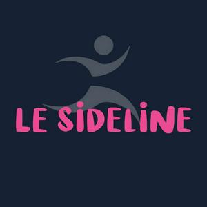 Listen to Le.Sideline's Podcast in the App