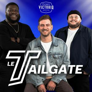 Le Tailgate