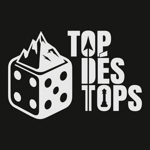 Listen to Le Top Dés Tops Podcast in the App