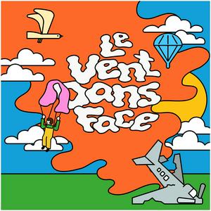 Listen to Le Vent Dans Face in the App