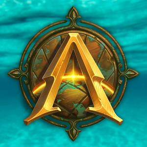 Listen to Legends of Avantris in the App