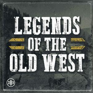 Listen to Legends of the Old West in the App