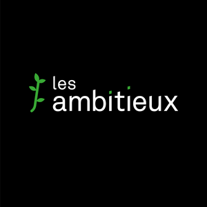 Listen to Les Ambitieux in the App