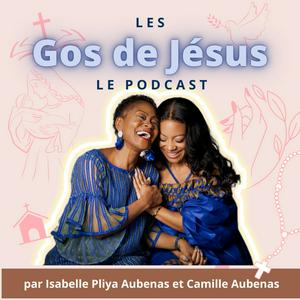 Listen to Les gos de Jésus in the App