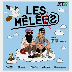 Les Mêlés