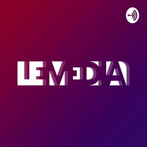 Listen to Les podcasts du Média in the App