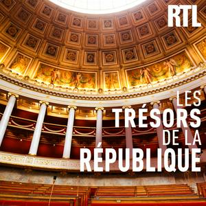 Les trésors de la République