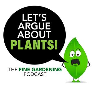 Listen to Let's Argue About Plants in the App