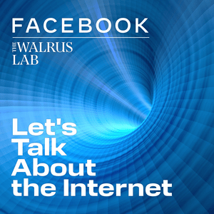 Let's Talk About the Internet