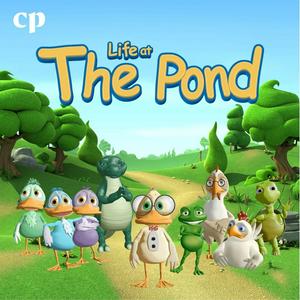 Listen to Life at the Pond in the App